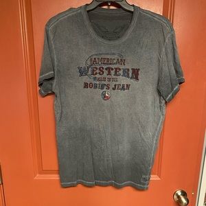 Men’s Robin’s Jean T-shirt